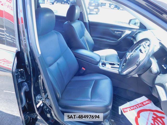 Nissan TEANA 2015-11 6998810-5