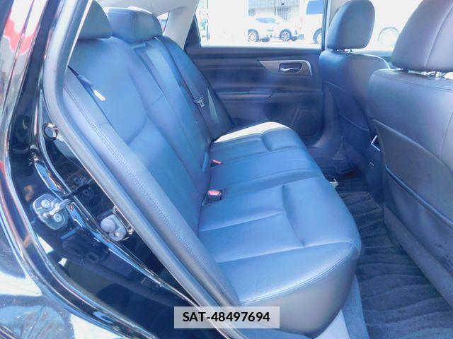 Nissan TEANA 2015-11 6998810-6