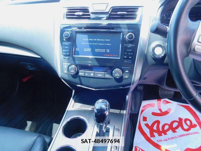 Nissan TEANA 2015-11 6998810-7