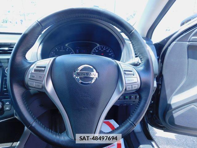 Nissan TEANA 2015-11 6998810-8