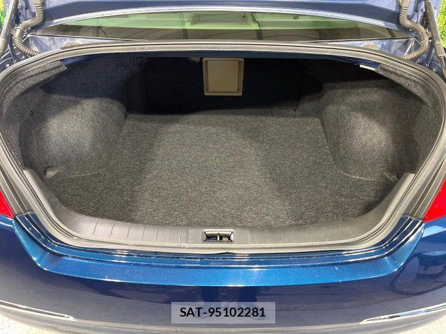Nissan TEANA 2008-06 6998832-9