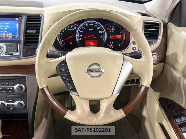Nissan TEANA 2008-06 6998832-10