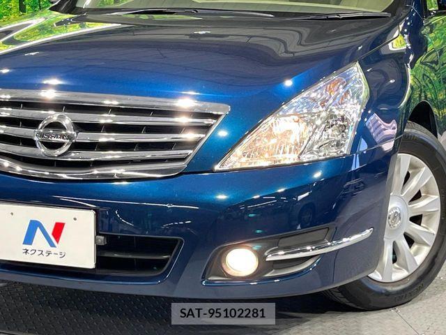 Nissan TEANA 2008-06 6998832-11