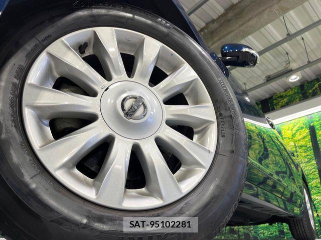 Nissan TEANA 2008-06 6998832-12