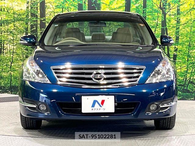 Nissan TEANA 2008-06 6998832-13
