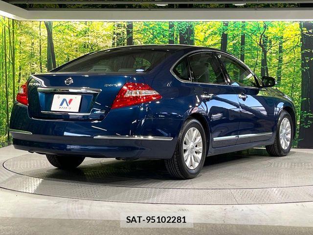 Nissan TEANA 2008-06 6998832-15