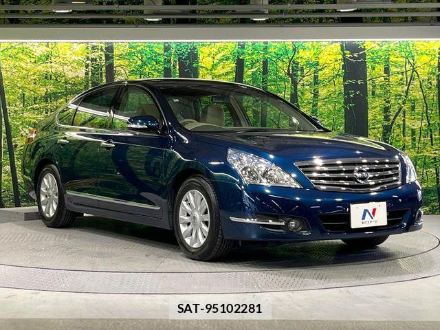 Nissan TEANA 2008-06 6998832-16