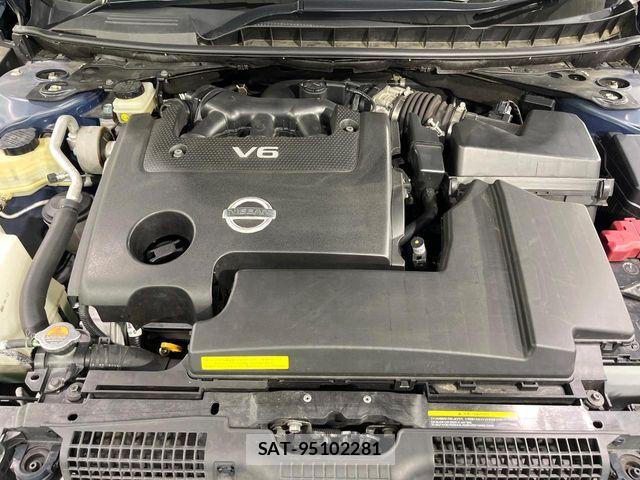 Nissan TEANA 2008-06 6998832-17