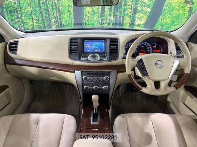 Nissan TEANA 2008-06 6998832-1