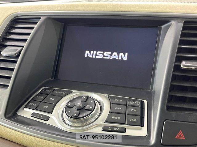 Nissan TEANA 2008-06 6998832-2