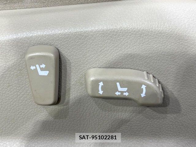Nissan TEANA 2008-06 6998832-4