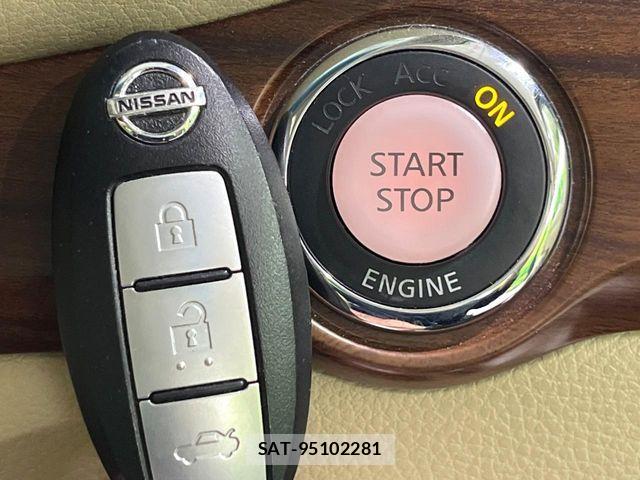 Nissan TEANA 2008-06 6998832-6