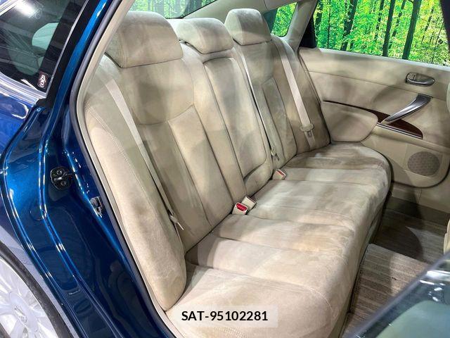 Nissan TEANA 2008-06 6998832-8