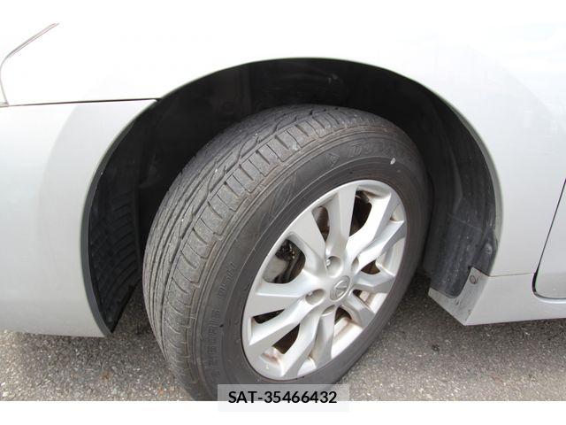 Nissan TEANA 2014-05 7226125-10