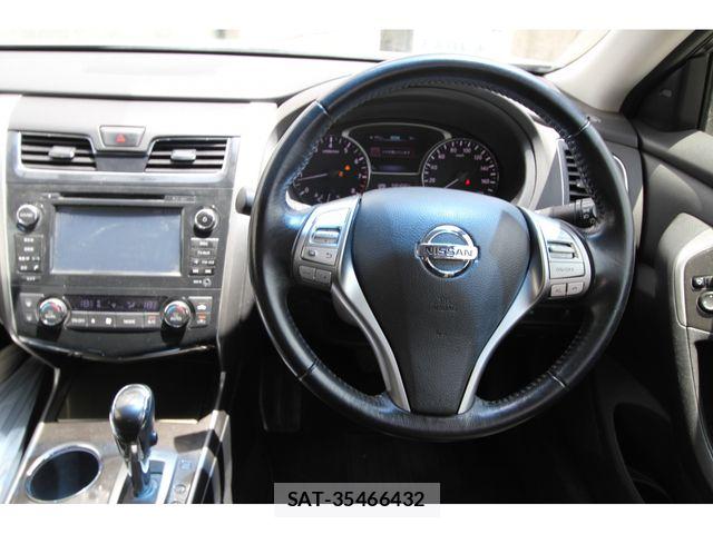 Nissan TEANA 2014-05 7226125-12