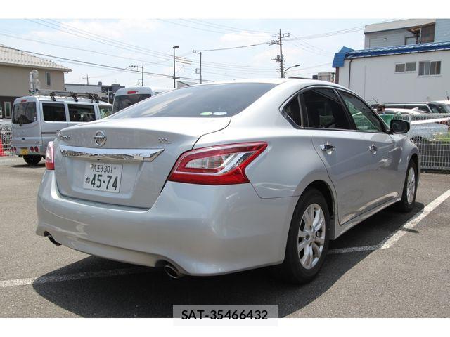 Nissan TEANA 2014-05 7226125-1