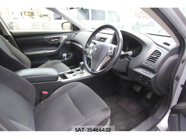 Nissan TEANA 2014-05 7226125-4