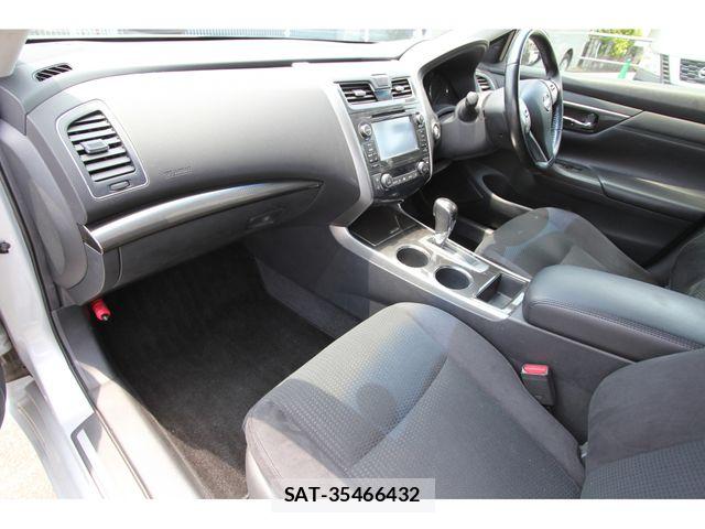 Nissan TEANA 2014-05 7226125-6