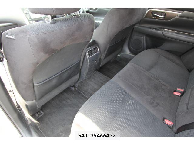 Nissan TEANA 2014-05 7226125-7
