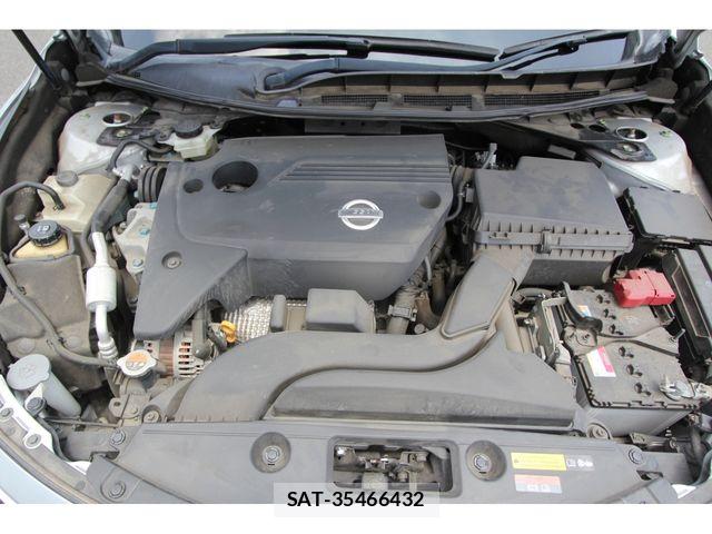 Nissan TEANA 2014-05 7226125-8
