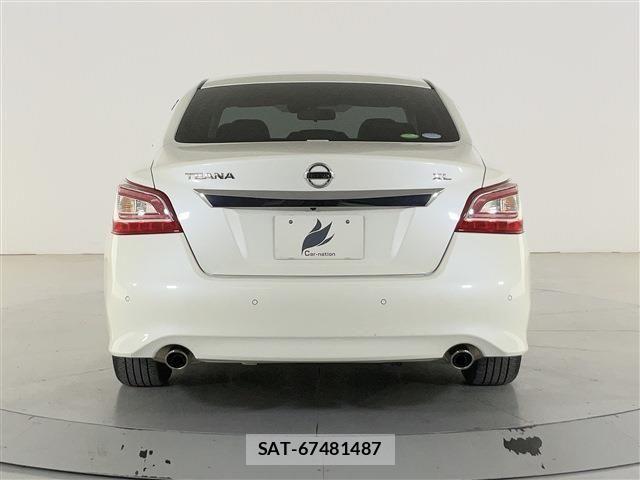 Nissan TEANA 2015-04 7226122-4
