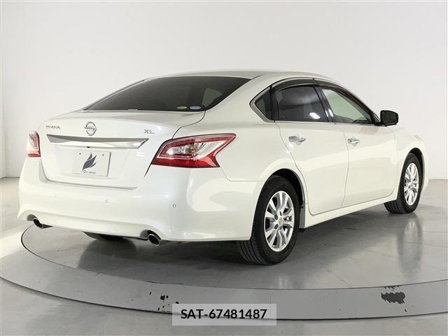 Nissan TEANA 2015-04 7226122-5