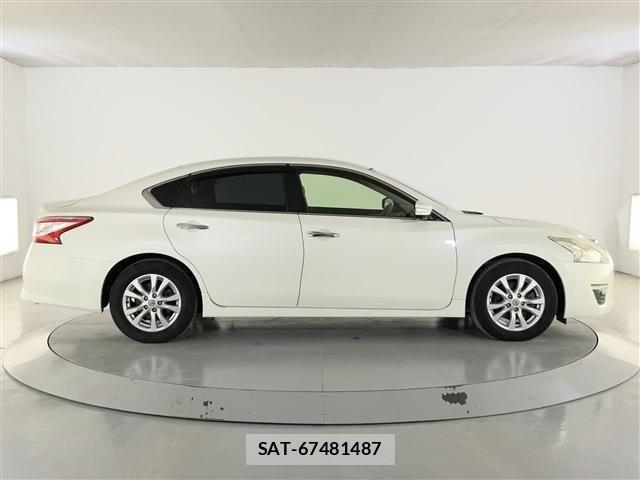Nissan TEANA 2015-04 7226122-6