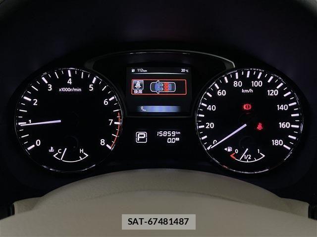 Nissan TEANA 2015-04 7226122-10