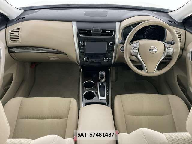Nissan TEANA 2015-04 7226122-11