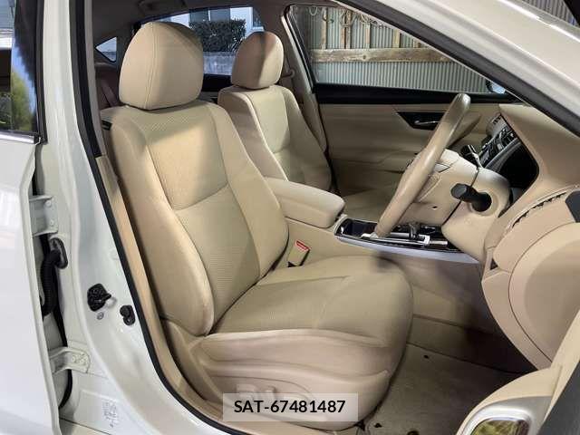 Nissan TEANA 2015-04 7226122-12