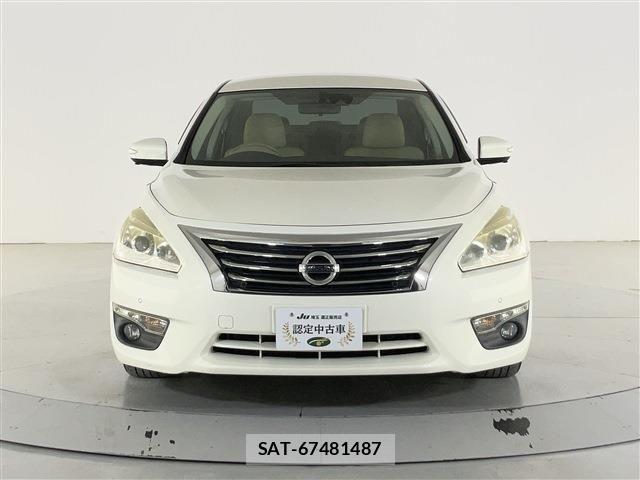 Nissan TEANA 2015-04 7226122-1