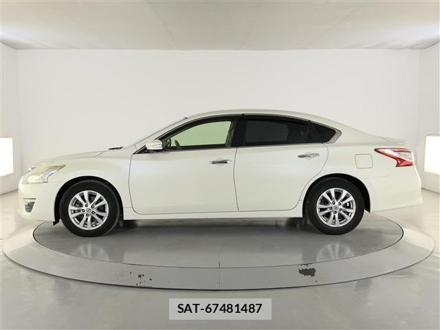 Nissan TEANA 2015-04 7226122-2