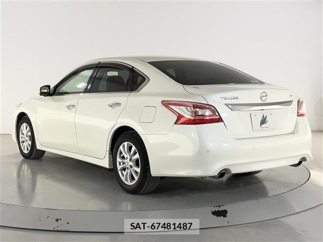 Nissan TEANA 2015-04 7226122-3