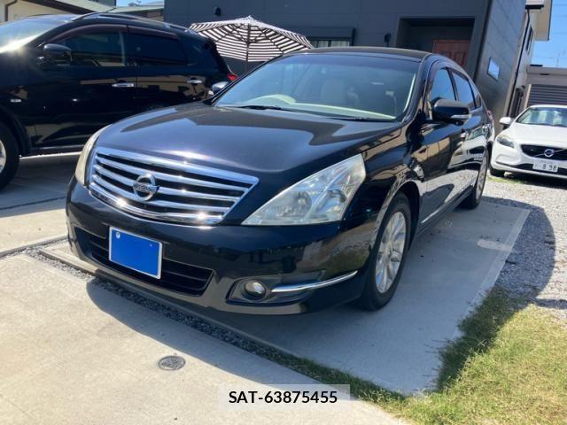 sat car
