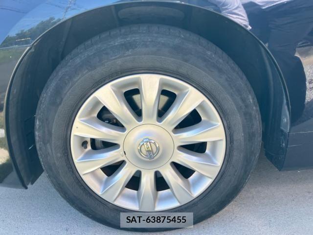 Nissan TEANA 2009-10 7226115-9