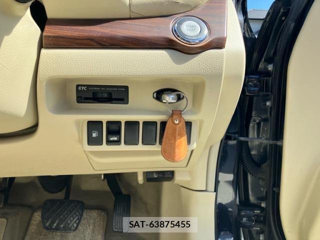 Nissan TEANA 2009-10 7226115-12
