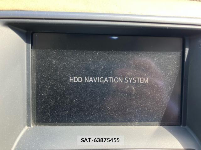 Nissan TEANA 2009-10 7226115-19