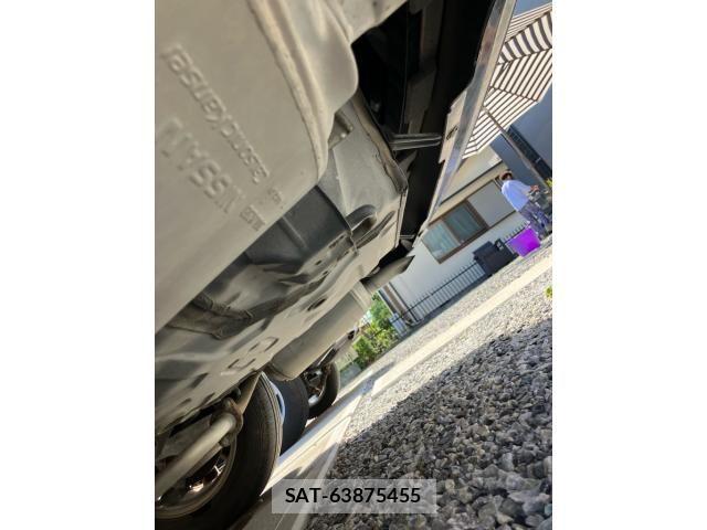 Nissan TEANA 2009-10 7226115-22
