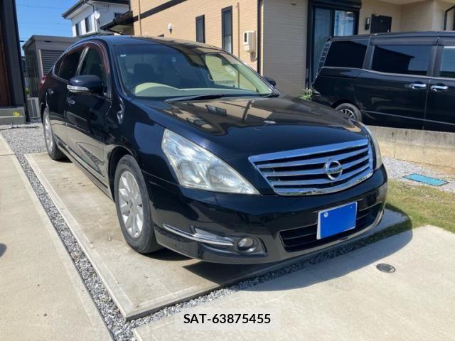 Nissan TEANA 2009-10 7226115-2