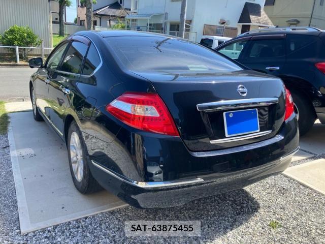Nissan TEANA 2009-10 7226115-5