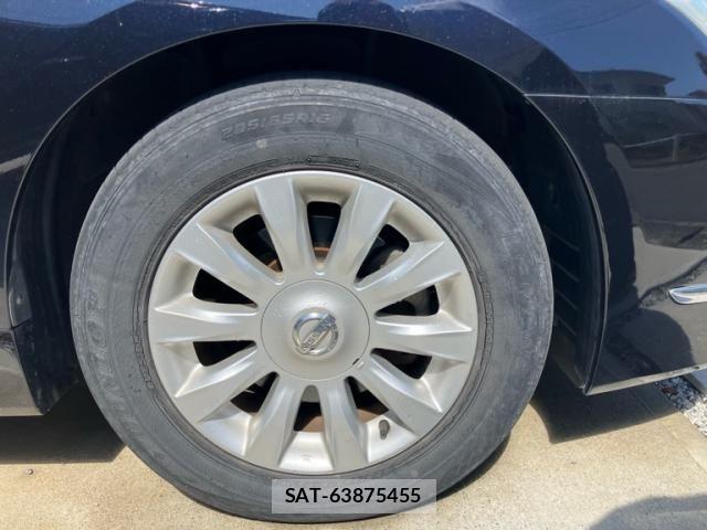 Nissan TEANA 2009-10 7226115-6
