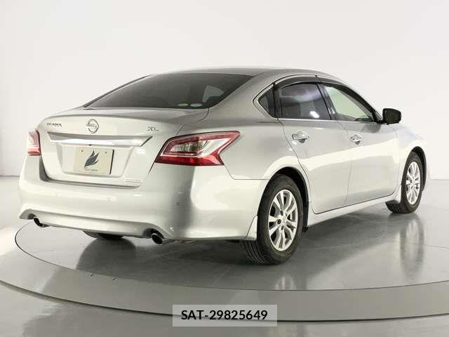 Nissan TEANA 2015-05 7226123-4