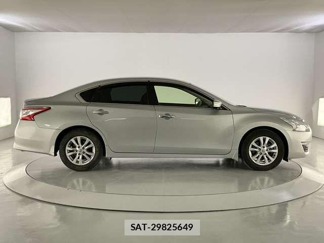 Nissan TEANA 2015-05 7226123-5