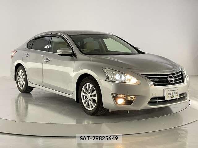 Nissan TEANA 2015-05 7226123-6
