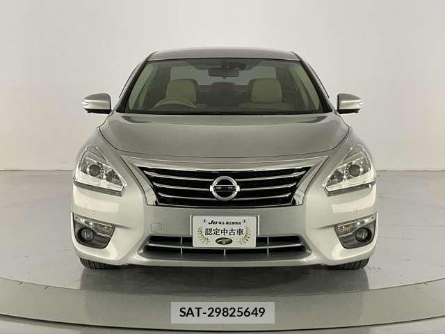 Nissan TEANA 2015-05 7226123-7