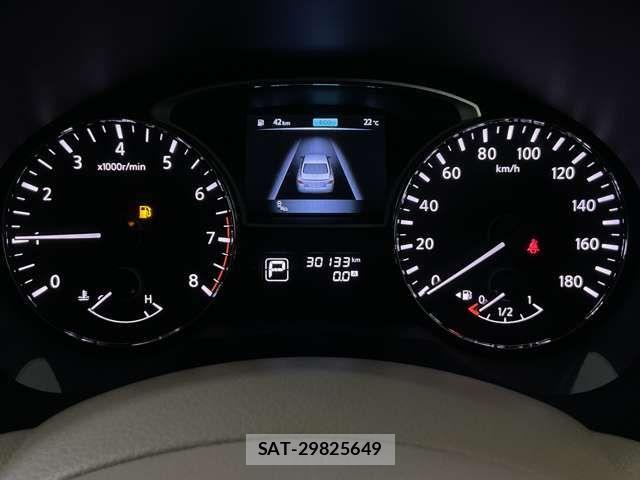 Nissan TEANA 2015-05 7226123-10
