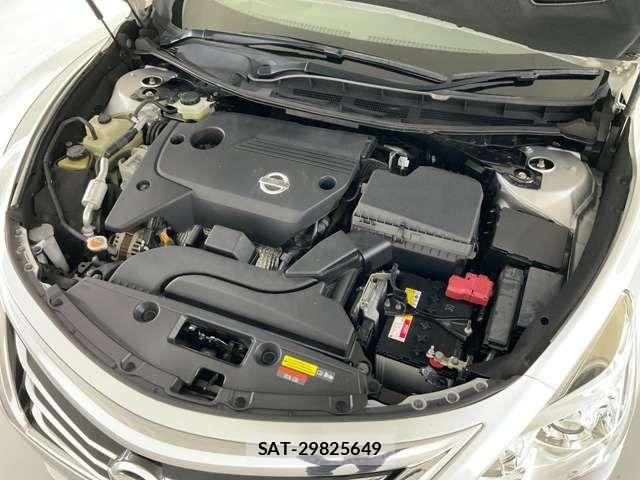 Nissan TEANA 2015-05 7226123-11
