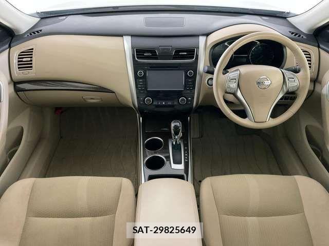 Nissan TEANA 2015-05 7226123-12