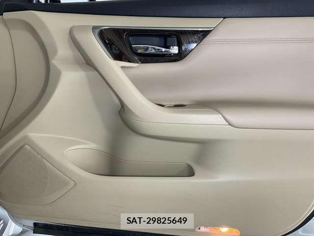 Nissan TEANA 2015-05 7226123-13