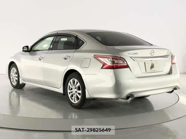 Nissan TEANA 2015-05 7226123-2